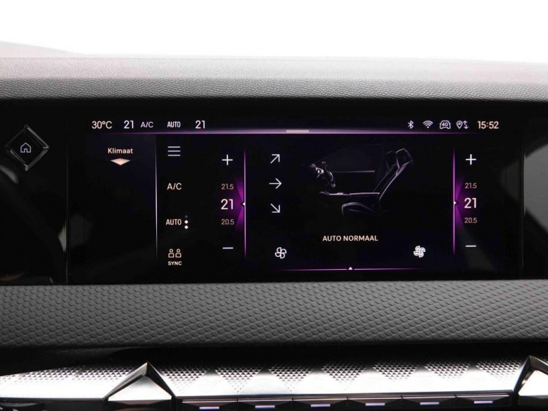 Photo 12 de l'offre de DS DS4 1.2 T 130 EAT8 Bastille à 24198€ chez Carlyss automobiles Vitré