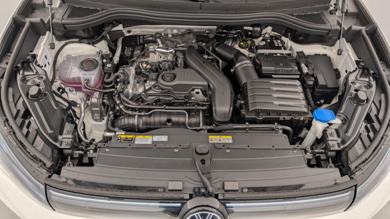 Photo 20 de l'offre de VOLKSWAGEN TIGUAN NOUVEAU 1.5 eTSI 150CV DSG7 LIFE PLUS à 37998€ chez Carlyss automobiles Vitré