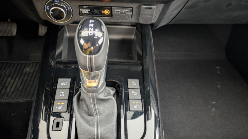 Photo 18 de l'offre de ISUZU D-MAX 1.9 4X4 SPACE CAB N60 NSPORT  AT à 47346€ chez Carlyss automobiles Vitré