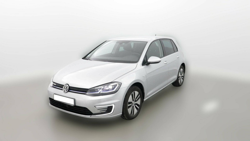 Volkswagen E-golf E-Golf 136 Electrique Electrique Gris clair Occasion à vendre