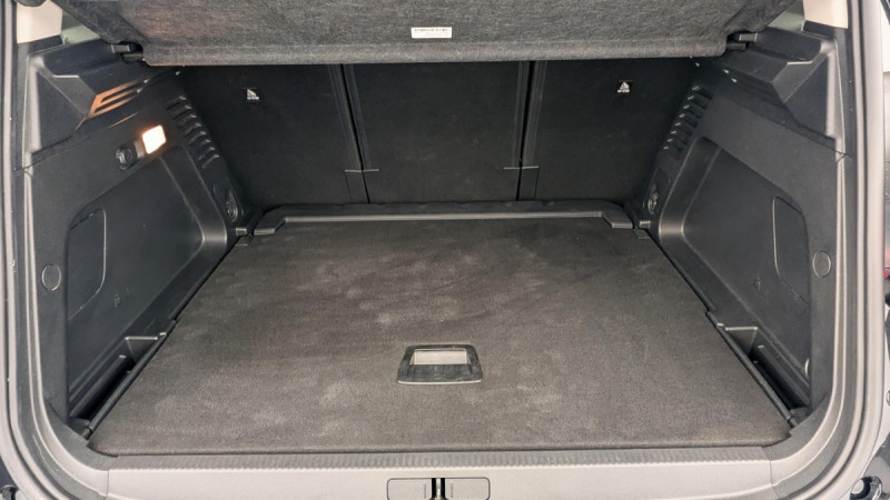 Photo 11 de l'offre de CITROEN C5 Aircross PureTech 130 S&S BVM6 Feel à 19351€ chez Carlyss automobiles Vitré