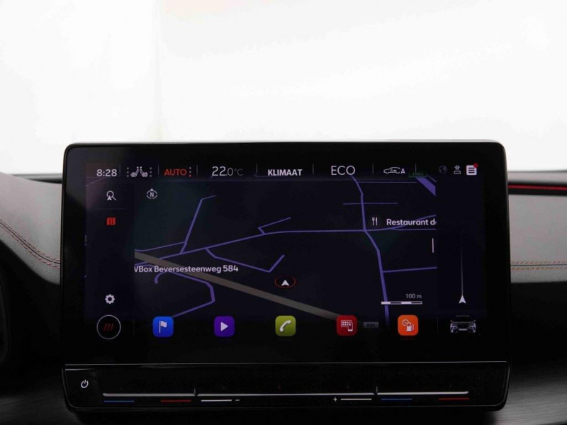 Photo 9 de l'offre de CUPRA Formentor 1.4 TSi 245 PHEV VZ DSG à 30658€ chez Carlyss automobiles Vitré