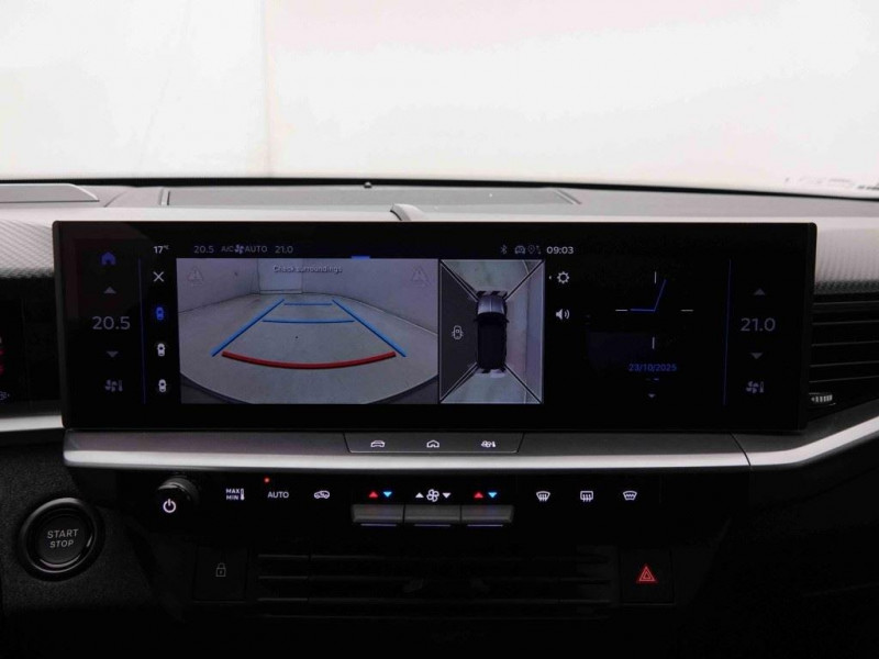 Photo 7 de l'offre de OPEL Grandland 1.2 T Hybrid 145 GS à 35898€ chez Carlyss automobiles Vitré