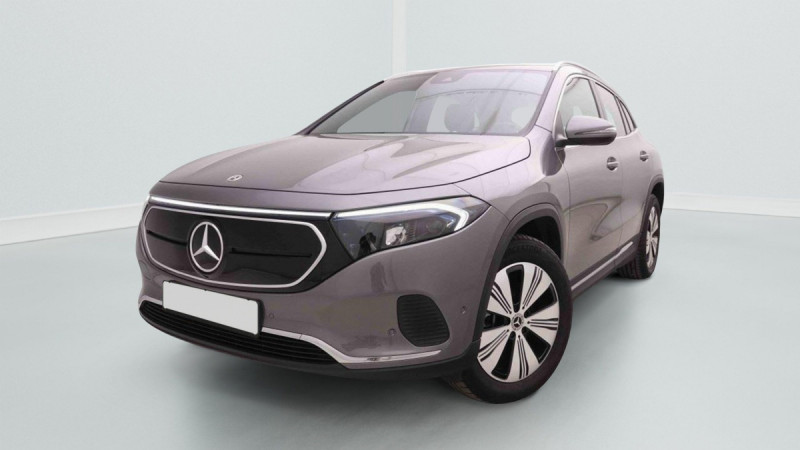 Photo 1 de l'offre de Mercedes EQA EQA 250 Urban à 34148€ chez Carlyss automobiles Vitré