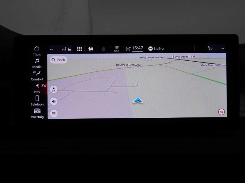 Photo 10 de l'offre de ALFA ROMEO Tonale 1.5T 130 DCT Edizione Speciale à 32765€ chez Carlyss automobiles Vitré