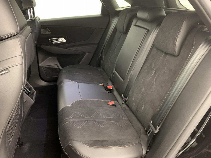 Photo 18 de l'offre de DS DS7 BlueHDi 130 EAT8 Pallas à 33998€ chez Carlyss automobiles Vitré