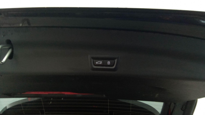 Photo 14 de l'offre de BMW X1 U11 X1 sDrive 20i 170ch DKG7 M Sport à 45998€ chez Carlyss automobiles Vitré