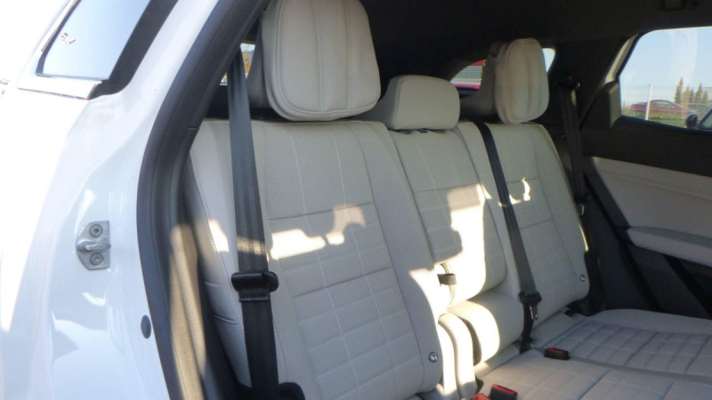 Photo 4 de l'offre de RENAULT ESPACE VI Espace E-Tech full hybrid 200 GSR2 Iconic à 44998€ chez Carlyss automobiles Vitré