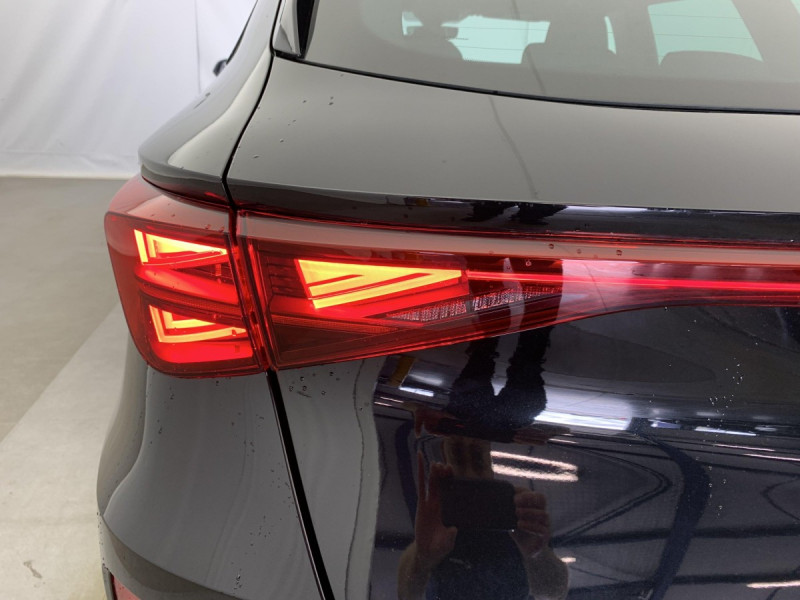 Photo 19 de l'offre de Cupra LEON Sportstourer eHybrid 204 ch DSG6 V à 33998€ chez Carlyss automobiles Vitré