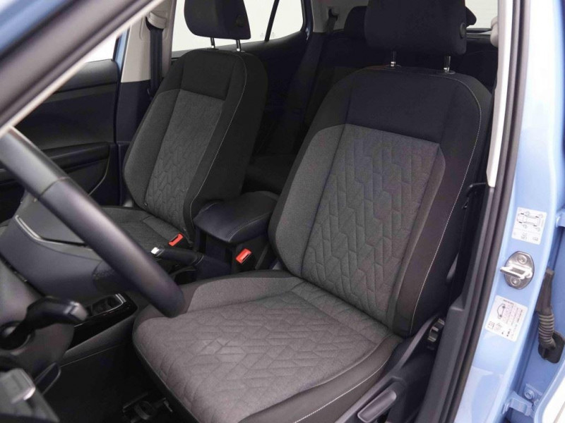 Photo 5 de l'offre de VOLKSWAGEN T-cross 1.0TSI 115 Life à 24032€ chez Carlyss automobiles Vitré