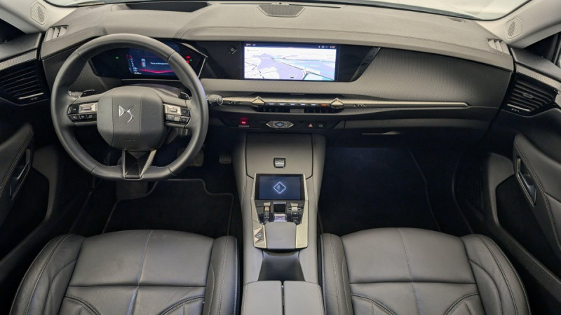 Photo 13 de l'offre de DS DS4 PureTech 130 EAT8 Rivoli à 22855€ chez Carlyss automobiles Vitré