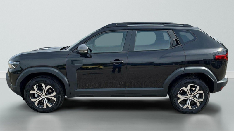 Photo 4 de l'offre de DACIA DUSTER TCe 130 4x4 Expression à 24998€ chez Carlyss automobiles Vitré