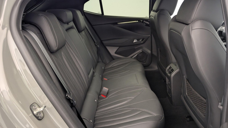 Photo 10 de l'offre de DS DS4 PureTech 130 EAT8 Rivoli à 23978€ chez Carlyss automobiles Vitré