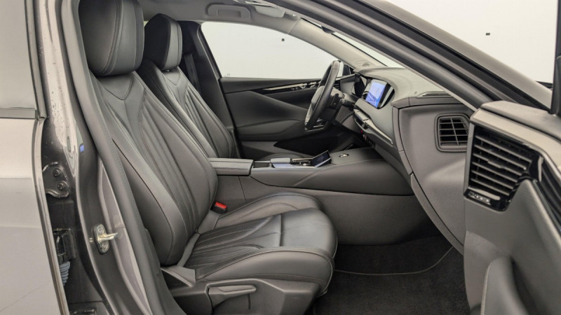 Photo 9 de l'offre de DS DS4 PureTech 130 EAT8 Rivoli à 23072€ chez Carlyss automobiles Vitré