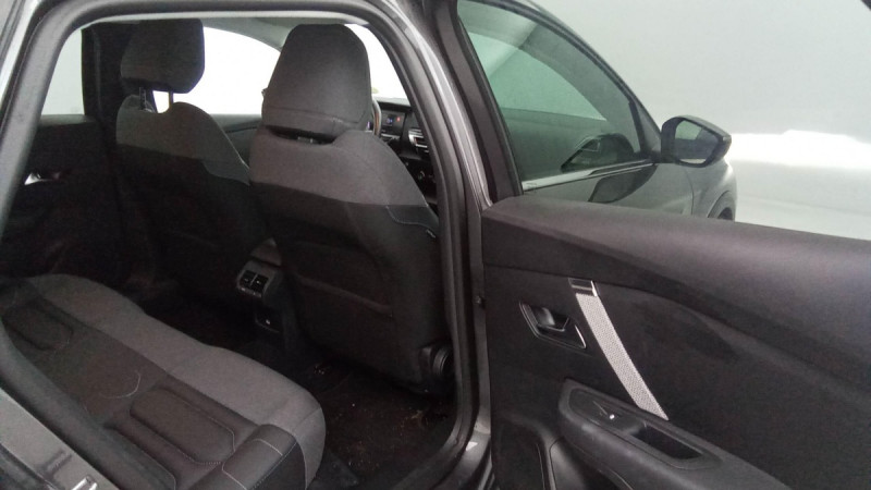 Photo 10 de l'offre de CITROEN C4 BlueHDi 130 EAT8 Max à 23598€ chez Carlyss automobiles Vitré