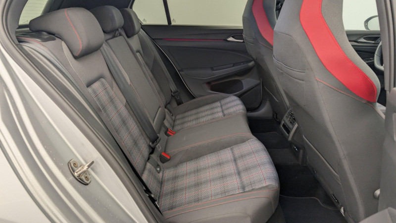 Photo 10 de l'offre de VOLKSWAGEN GOLF 8 2.0 TSI 245 DSG7 GTI à 31140€ chez Carlyss automobiles Vitré