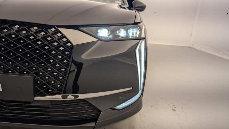 Photo 21 de l'offre de DS DS4 PureTech 130 EAT8 Rivoli à 23025€ chez Carlyss automobiles Vitré