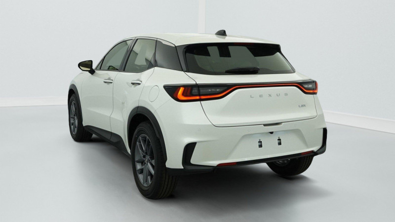 Photo 5 de l'offre de Lexus LBX 2WD Business à 31998€ chez Carlyss automobiles Vitré