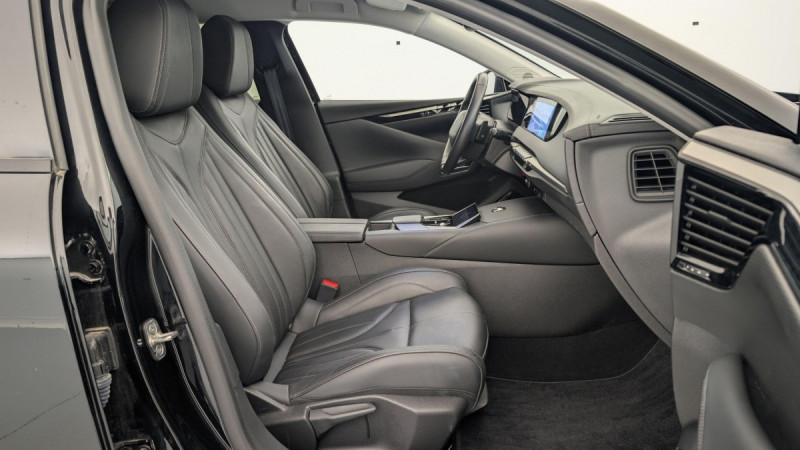 Photo 9 de l'offre de DS DS4 PureTech 130 EAT8 Rivoli à 25027€ chez Carlyss automobiles Vitré