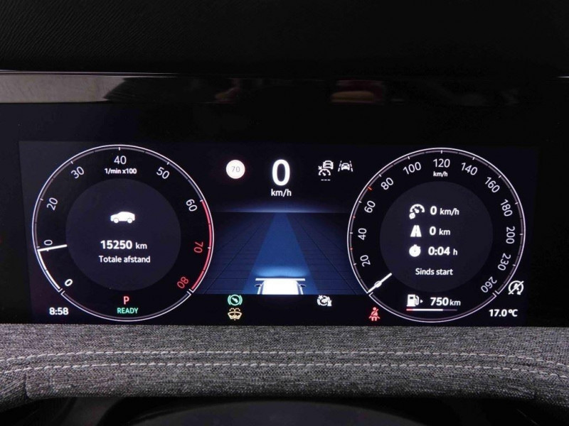 Photo 17 de l'offre de SKODA Superb 1.5 TSi MHEV 150 DSG Combi Selection à 35098€ chez Carlyss automobiles Vitré