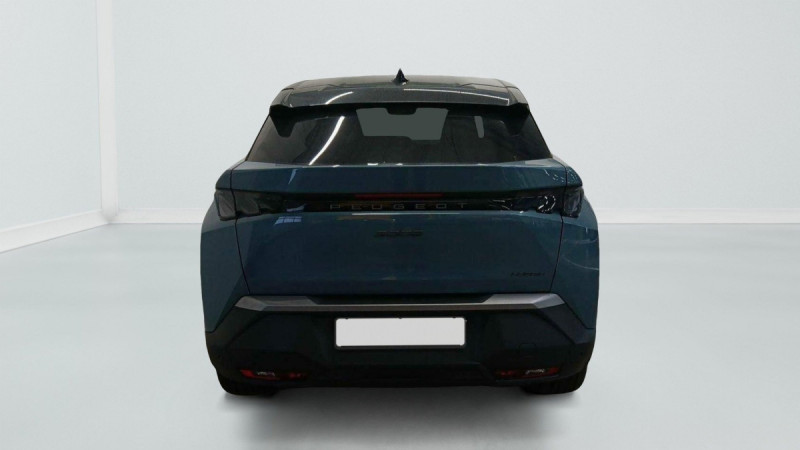 Photo 4 de l'offre de PEUGEOT 3008 Hybrid 136 e-DCS6 GT à 33898€ chez Carlyss automobiles Vitré