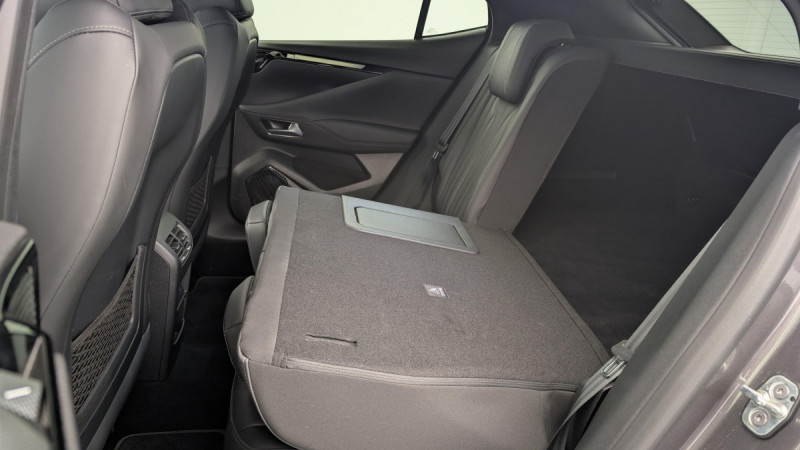 Photo 12 de l'offre de DS DS4 PureTech 130 EAT8 Rivoli à 24117€ chez Carlyss automobiles Vitré