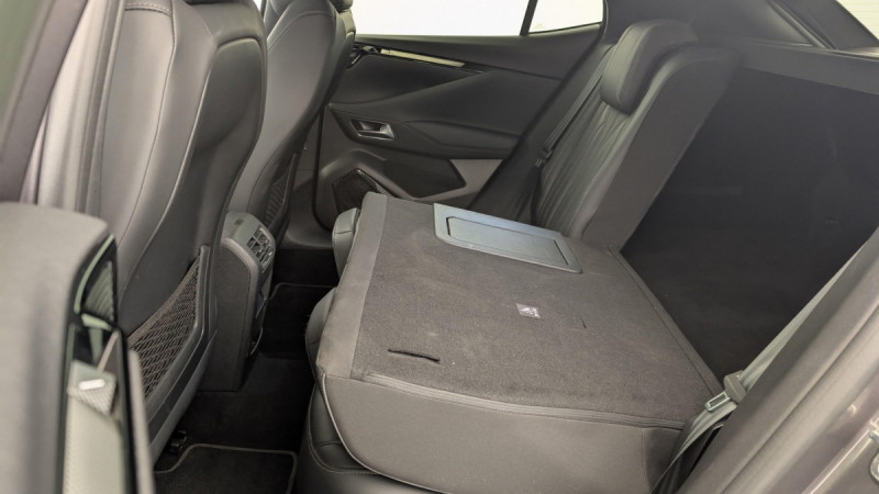 Photo 12 de l'offre de DS DS4 PureTech 130 EAT8 Rivoli à 23355€ chez Carlyss automobiles Vitré