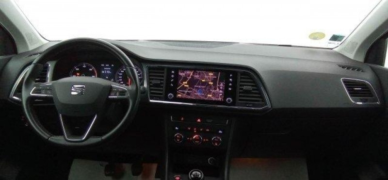 Photo 7 de l'offre de SEAT Ateca Ateca 1.6 TDI 115 ch Start/Stop Ecomotive Style à 23598€ chez Carlyss automobiles Vitré