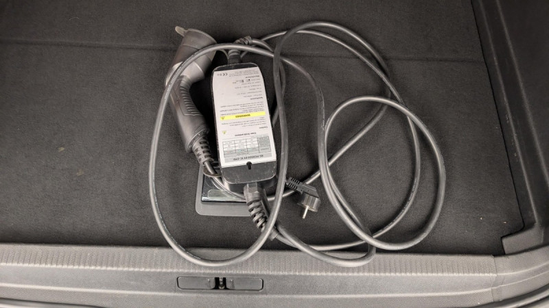 Photo 21 de l'offre de CITROEN C5 Aircross HYBRIDE RECHARGEABLE 225 E-EAT8 SHINE PACK à 25020€ chez Carlyss automobiles Vitré