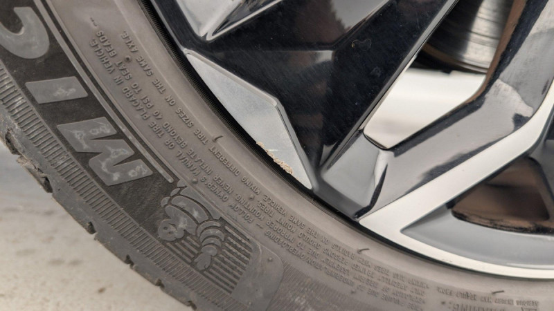 Photo 29 de l'offre de DS DS4 PureTech 130 EAT8 Rivoli à 23355€ chez Carlyss automobiles Vitré