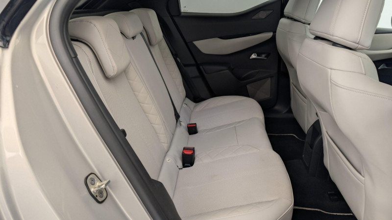 Photo 6 de l'offre de DS DS3 PureTech 130 EAT8 Esprit de Voyage à 21556€ chez Carlyss automobiles Vitré