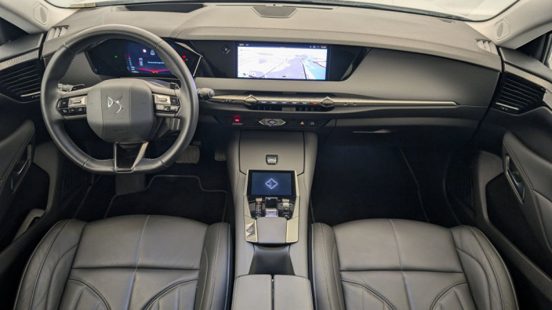 Photo 13 de l'offre de DS DS4 PureTech 130 EAT8 Rivoli à 23281€ chez Carlyss automobiles Vitré