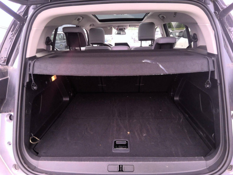 Photo 2 de l'offre de CITROEN C5 Aircross C5 Aircross Hybride Rechargeable 225 e-EAT8 Max à 27198€ chez Carlyss automobiles Vitré