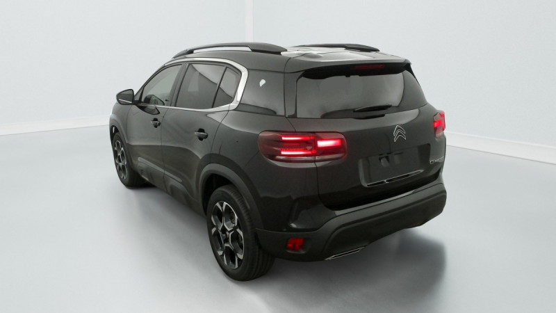 Photo 5 de l'offre de CITROEN C5 Aircross BlueHDi 130 EAT8 Max à 25998€ chez Carlyss automobiles Vitré