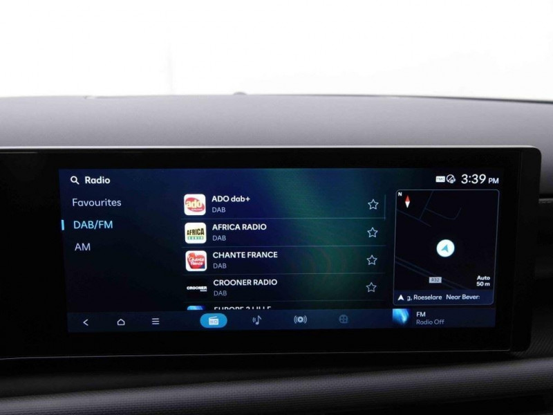 Photo 11 de l'offre de HYUNDAI Tucson 1.6 T-GDi Hybrid 160 DCT Feel Plus à 33398€ chez Carlyss automobiles Vitré