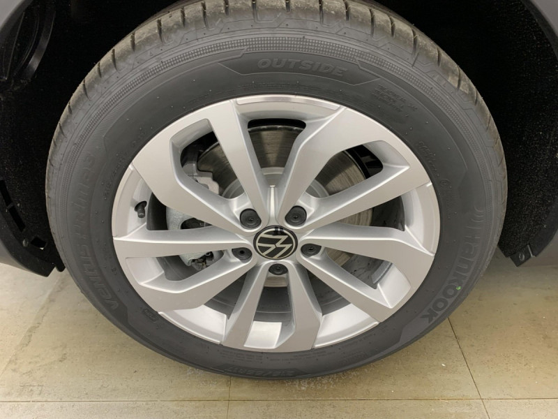 Photo 21 de l'offre de VOLKSWAGEN T-roc 2.0 TDI 150 Start/Stop DSG7 Life Plus à 32998€ chez Carlyss automobiles Vitré