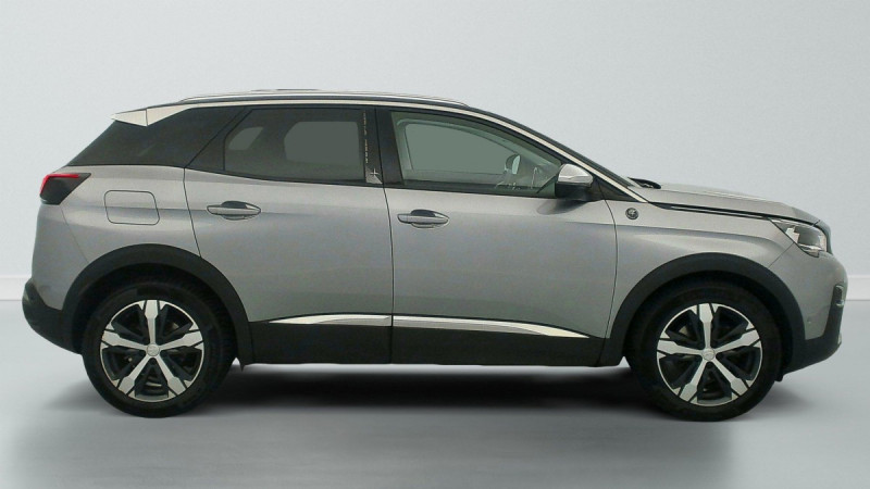 Photo 8 de l'offre de PEUGEOT 3008 Puretech 130ch S&S EAT8 Crossway à 11738€ chez Carlyss automobiles Vitré