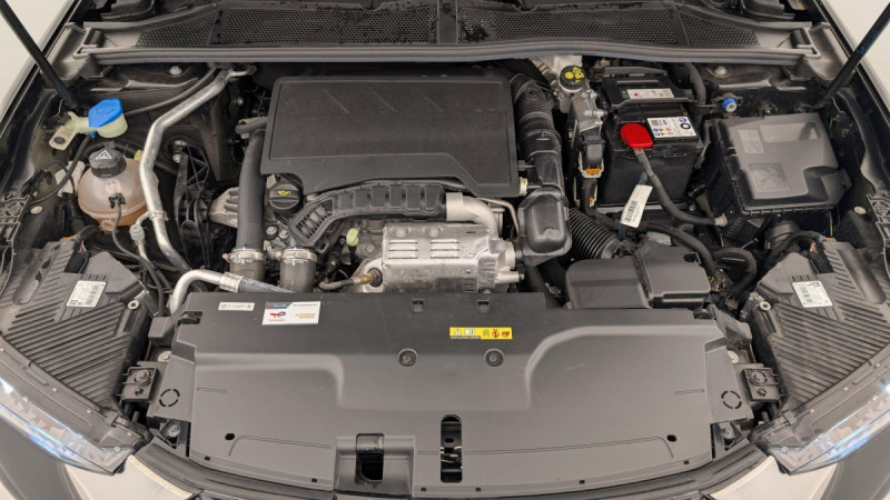 Photo 20 de l'offre de DS DS4 PureTech 130 EAT8 Rivoli à 23893€ chez Carlyss automobiles Vitré