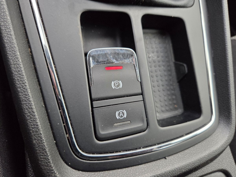 Photo 20 de l'offre de Seat Leon (3) 1.6 TDI 115 S&S Style Business à 11990€ chez Carlyss automobiles Vitré