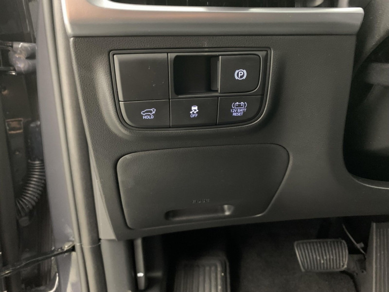 Photo 7 de l'offre de HYUNDAI Tucson 1.6 T-GDI 215 Hybrid BVA6 Creative à 34498€ chez Carlyss automobiles Vitré