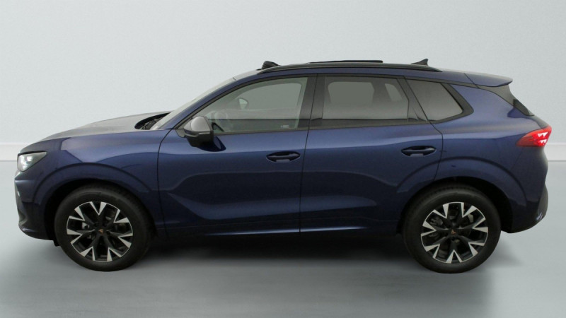 Photo 4 de l'offre de Cupra Terramar 1.5 eTSI Hybrid 150 ch DSG7 V à 36998€ chez Carlyss automobiles Vitré