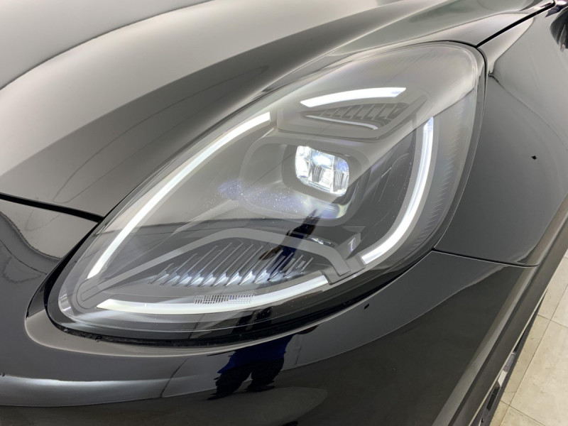 Photo 23 de l'offre de FORD PUMA 1.0 EcoBoost 155 ch mHEV S&S Powershift ST-Line à 25998€ chez Carlyss automobiles Vitré