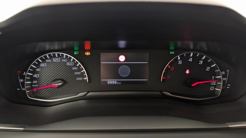 Photo 21 de l'offre de PEUGEOT 208 PureTech 75 S&S BVM5 Active à 13620€ chez Carlyss automobiles Vitré