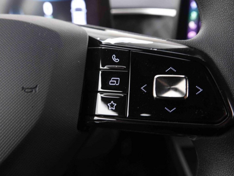 Photo 17 de l'offre de MG Motor MG3 1.5 HYBRID à 23498€ chez Carlyss automobiles Vitré