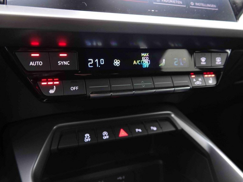 Photo 15 de l'offre de AUDI A3 35 TFSi 150 Advanced à 25202€ chez Carlyss automobiles Vitré