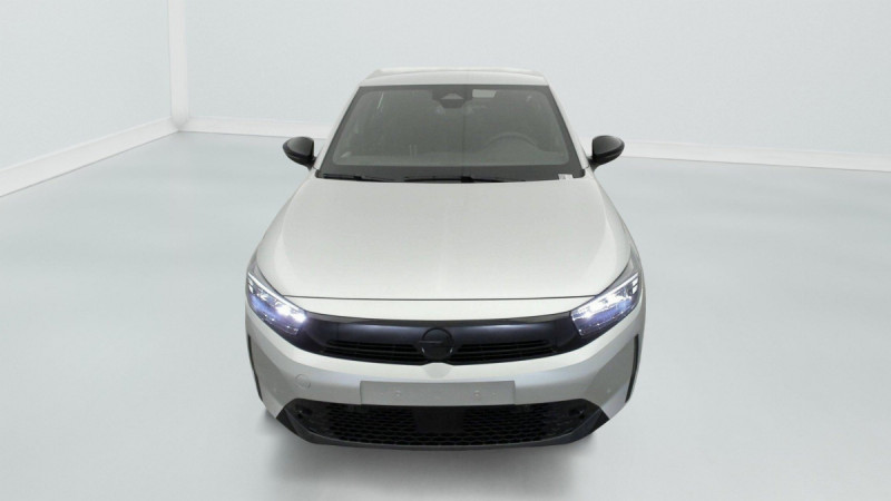 Photo 2 de l'offre de OPEL Corsa 1.2 Turbo 100 ch BVM6 GS à 16958€ chez Carlyss automobiles Vitré