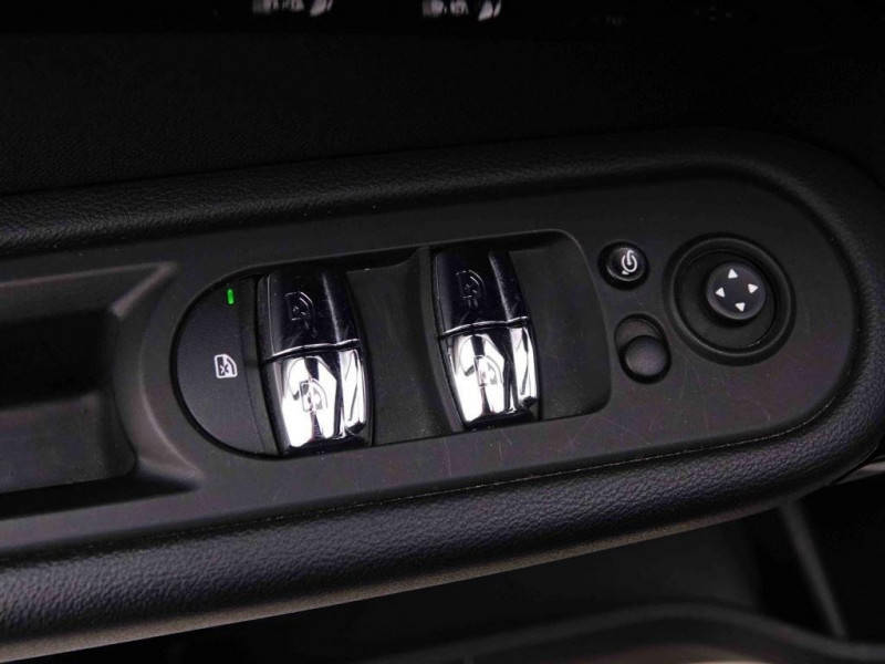 Photo 22 de l'offre de Mini Countryman SE 1.5 PHEV Steptronic AWD Business Edition+Leather+LED+Navi à 28398€ chez Carlyss automobiles Vitré