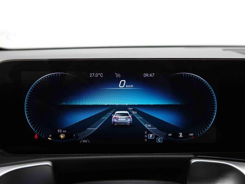 Photo 19 de l'offre de MERCEDES-BENZ GLB 200d 150 DCT AMG-Line 7pl à 50129€ chez Carlyss automobiles Vitré