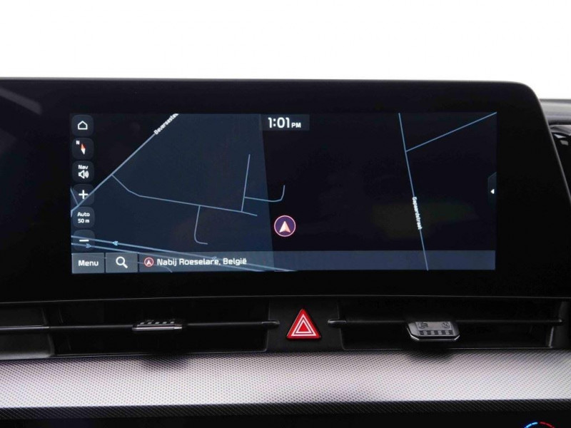 Photo 10 de l'offre de KIA SPORTAGE 1.6T-GDi HEV 215 GT-Line à 38906€ chez Carlyss automobiles Vitré