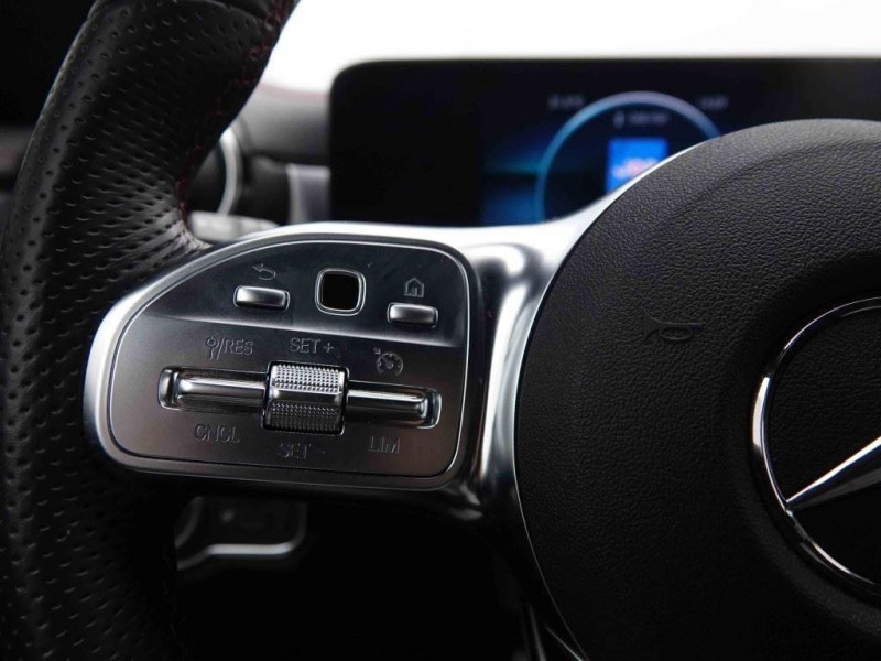 Photo 19 de l'offre de MERCEDES-BENZ CLA 200 163 DCT Shooting Brake AMG-Line à 40565€ chez Carlyss automobiles Vitré